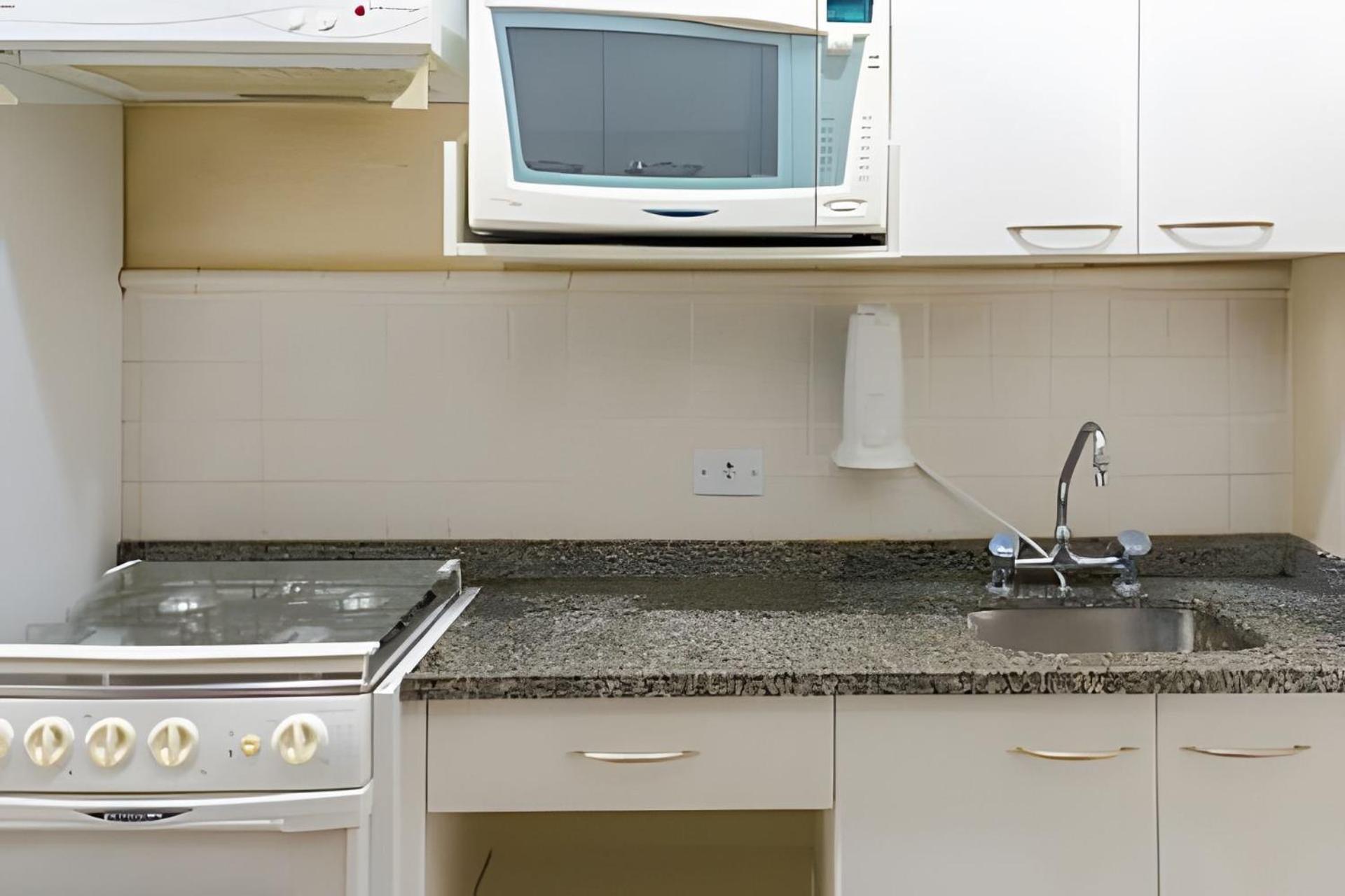 Conforto No Bigorrilho, Petfriendly, Garagem * Curitiba