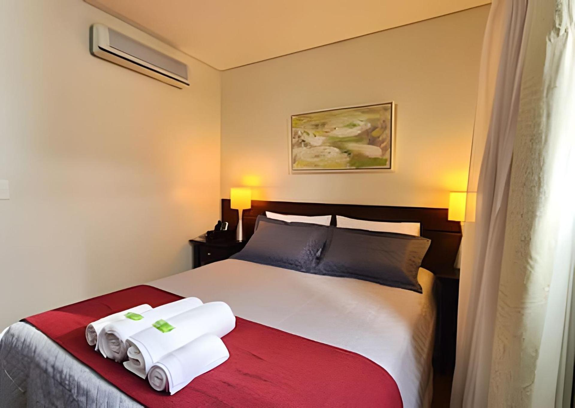 Conforto No Bigorrilho, Petfriendly, Garagem Apartamento Curitiba