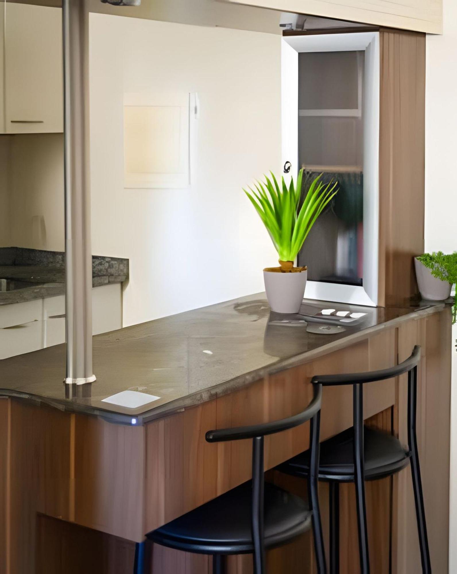 Conforto No Bigorrilho, Petfriendly, Garagem Curitiba