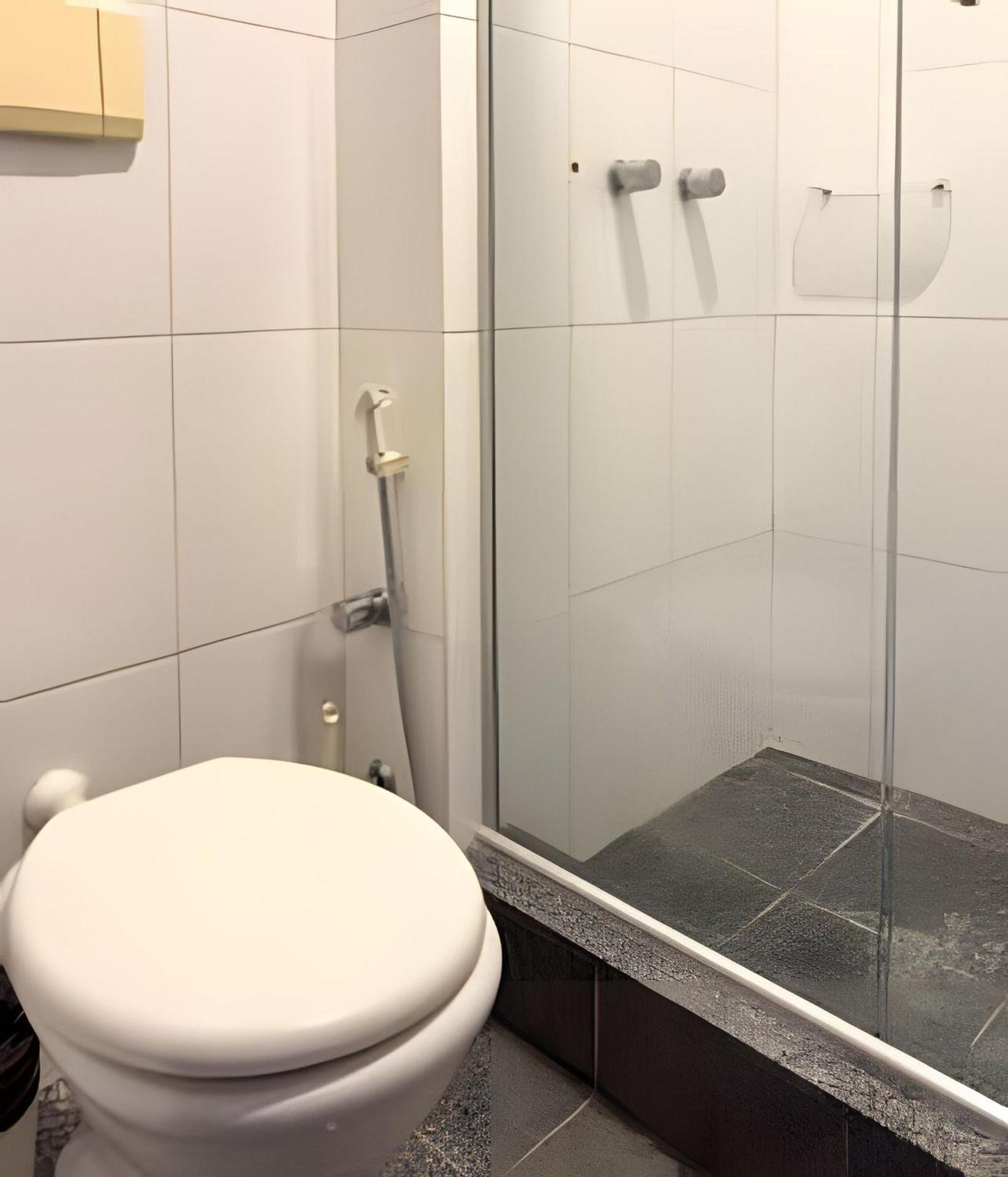 Conforto No Bigorrilho, Petfriendly, Garagem *