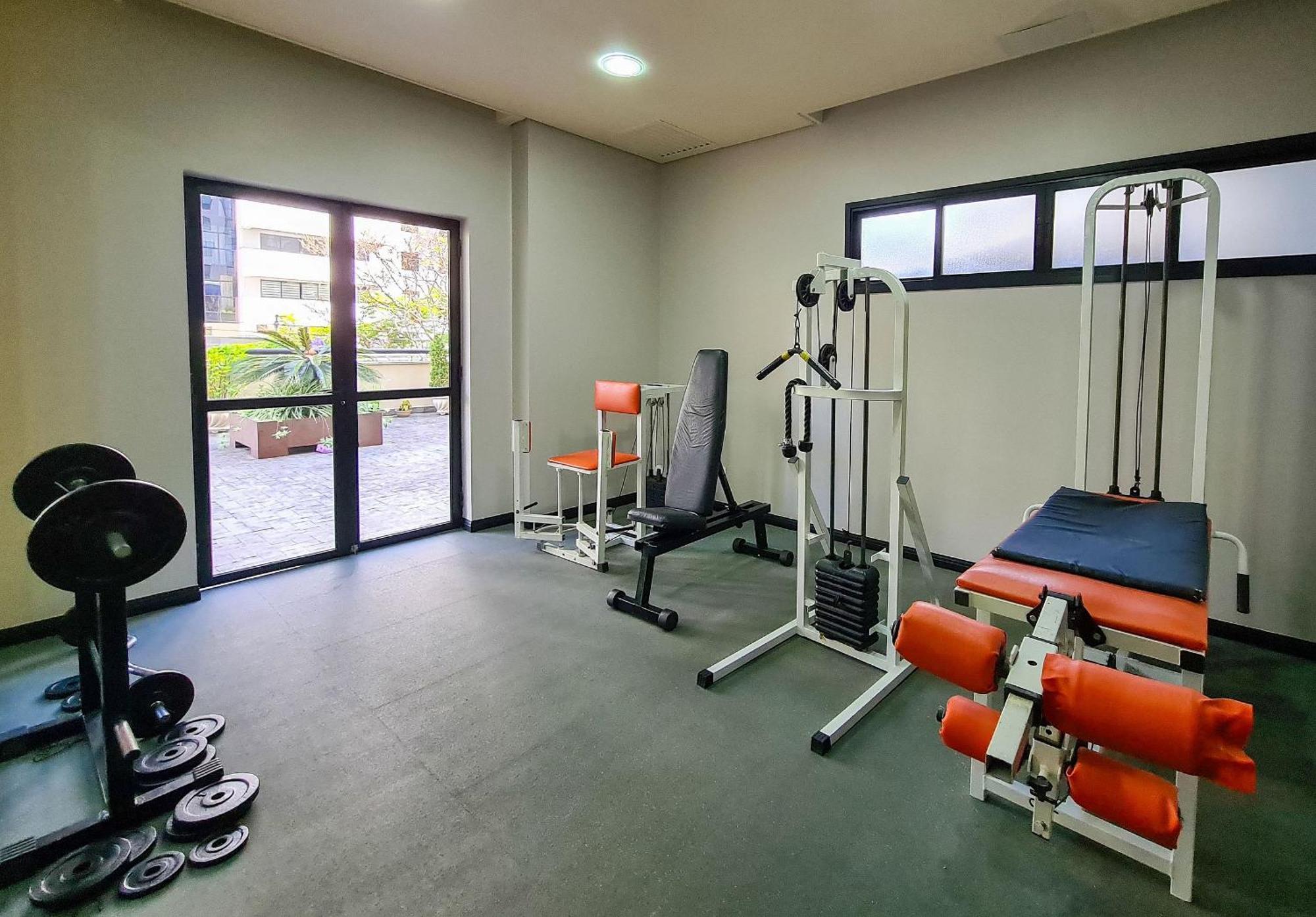 Conforto No Bigorrilho, Petfriendly, Garagem * Curitiba